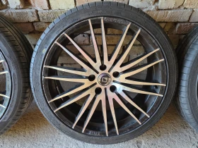 Джанти за VW, снимка 6