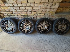 Джанти за VW, снимка 1