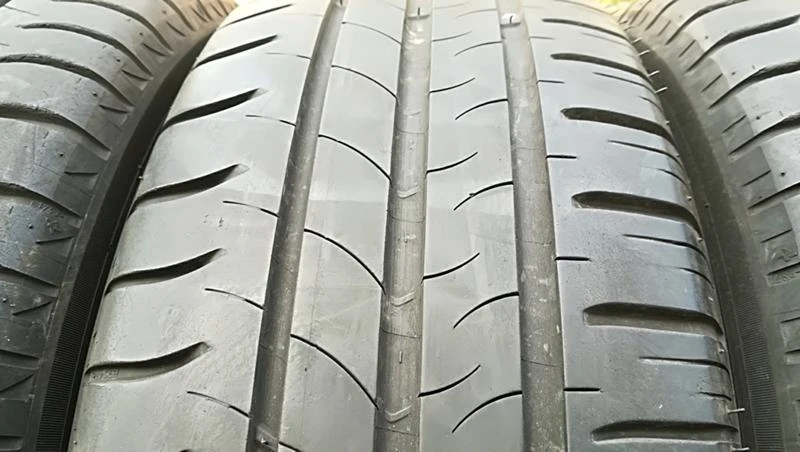 Гуми Летни 215/60R16, снимка 6 - Гуми и джанти - 25328594