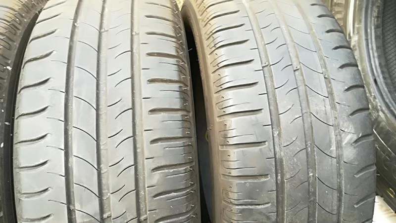 Гуми Летни 215/60R16, снимка 4 - Гуми и джанти - 25328594