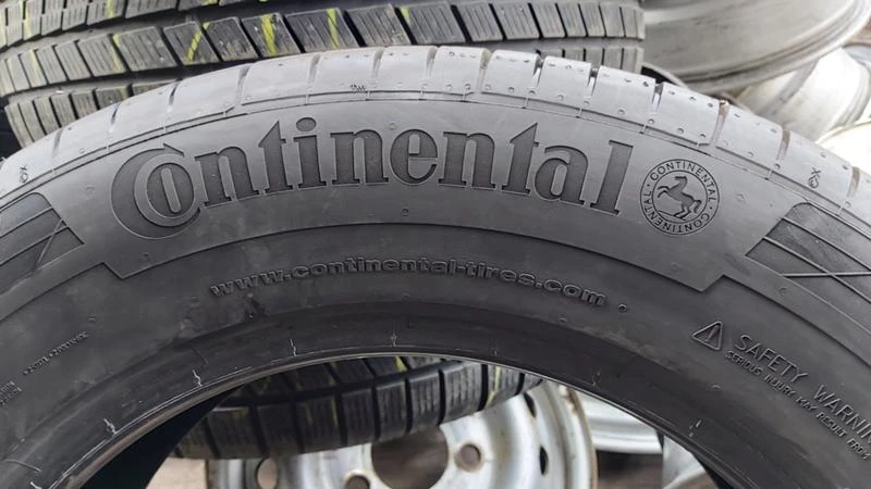 Гуми Летни 255/60R18, снимка 5 - Гуми и джанти - 27534310