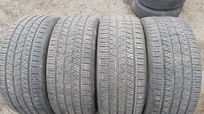 Гуми Всесезонни 275/45R21, снимка 1 - Гуми и джанти - 27564477