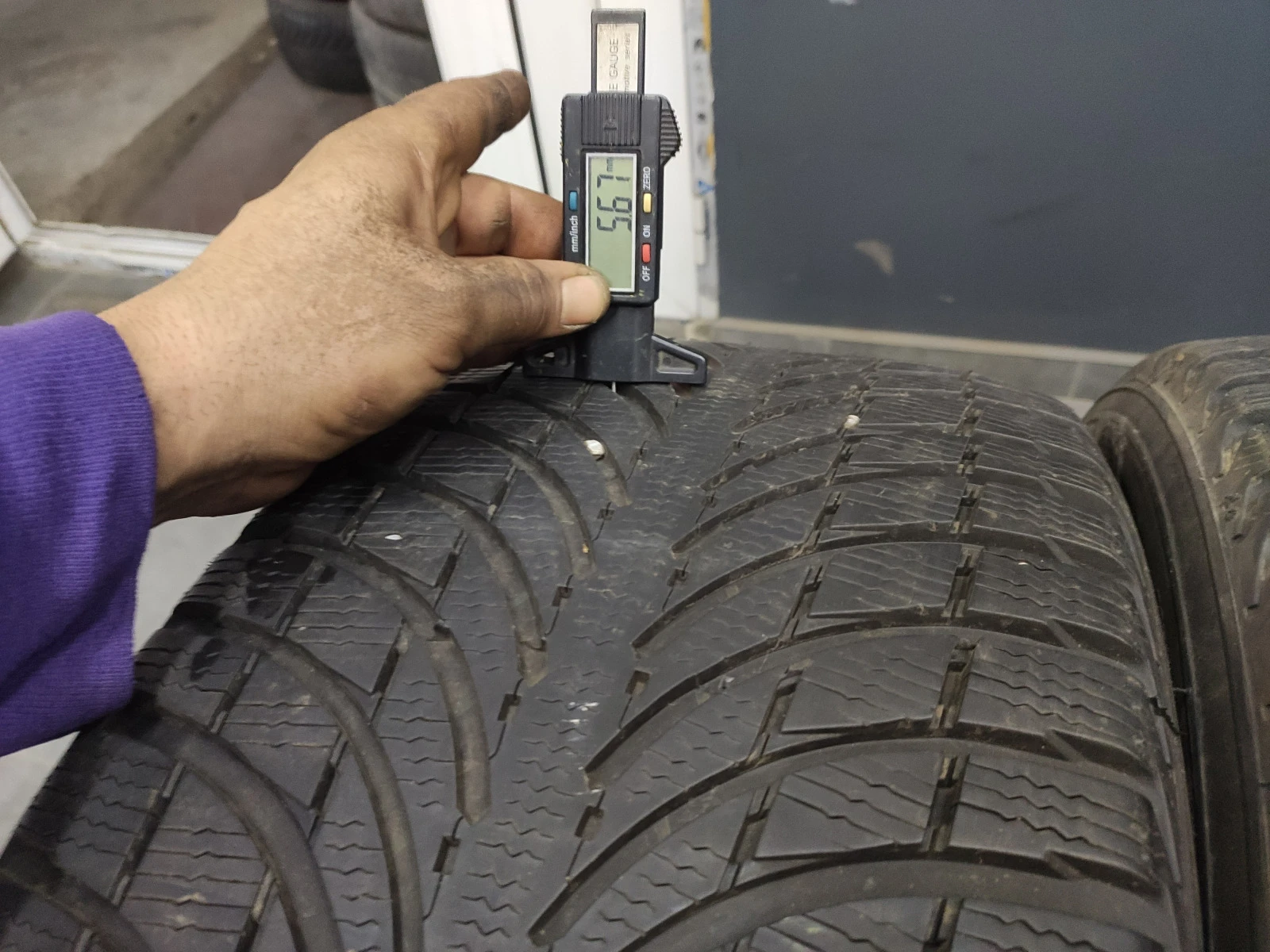  255/45R20 | Mobile.bg   6