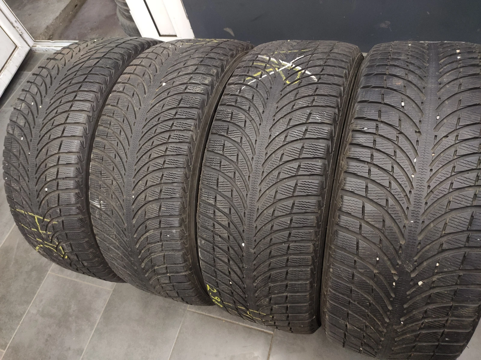  255/45R20 | Mobile.bg   5