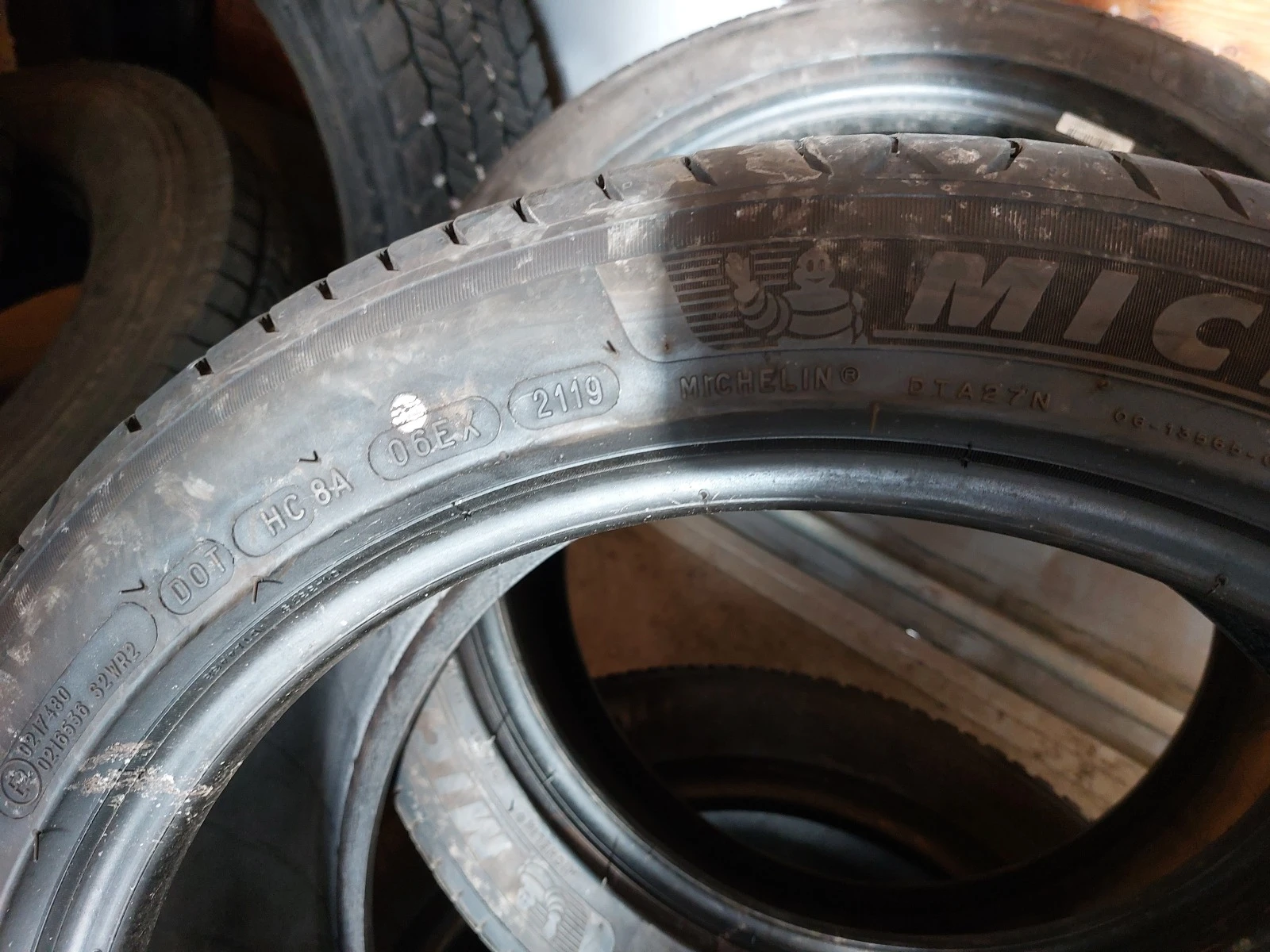 ���� 225/45R17 | Mobile.bg � ����������� 6