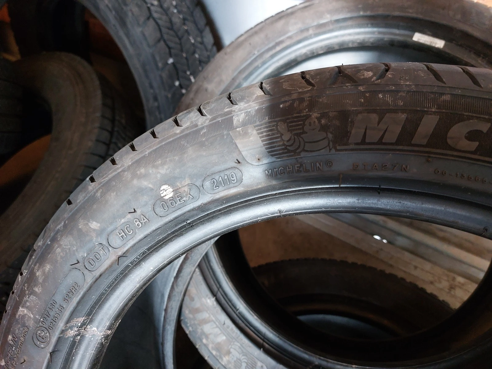 ���� 225/45R17 | Mobile.bg � ����������� 7