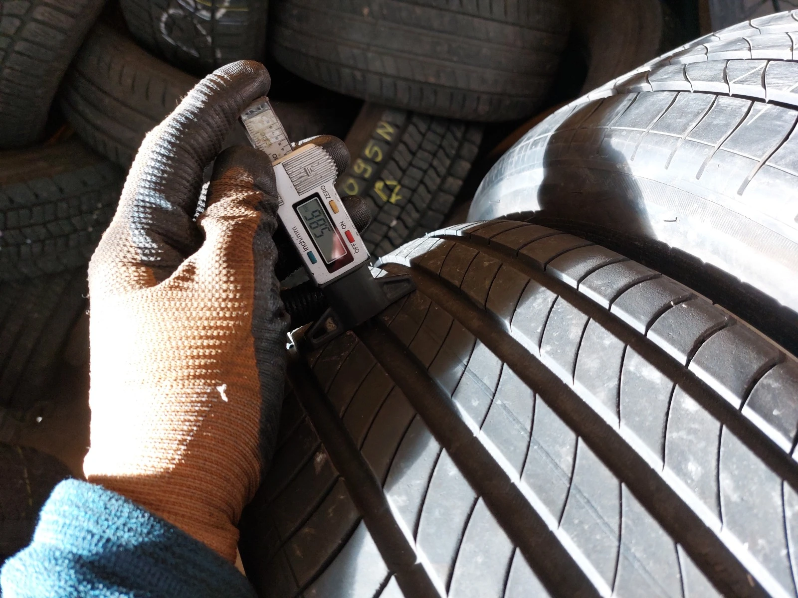 ���� 225/45R17 | Mobile.bg � ����������� 4