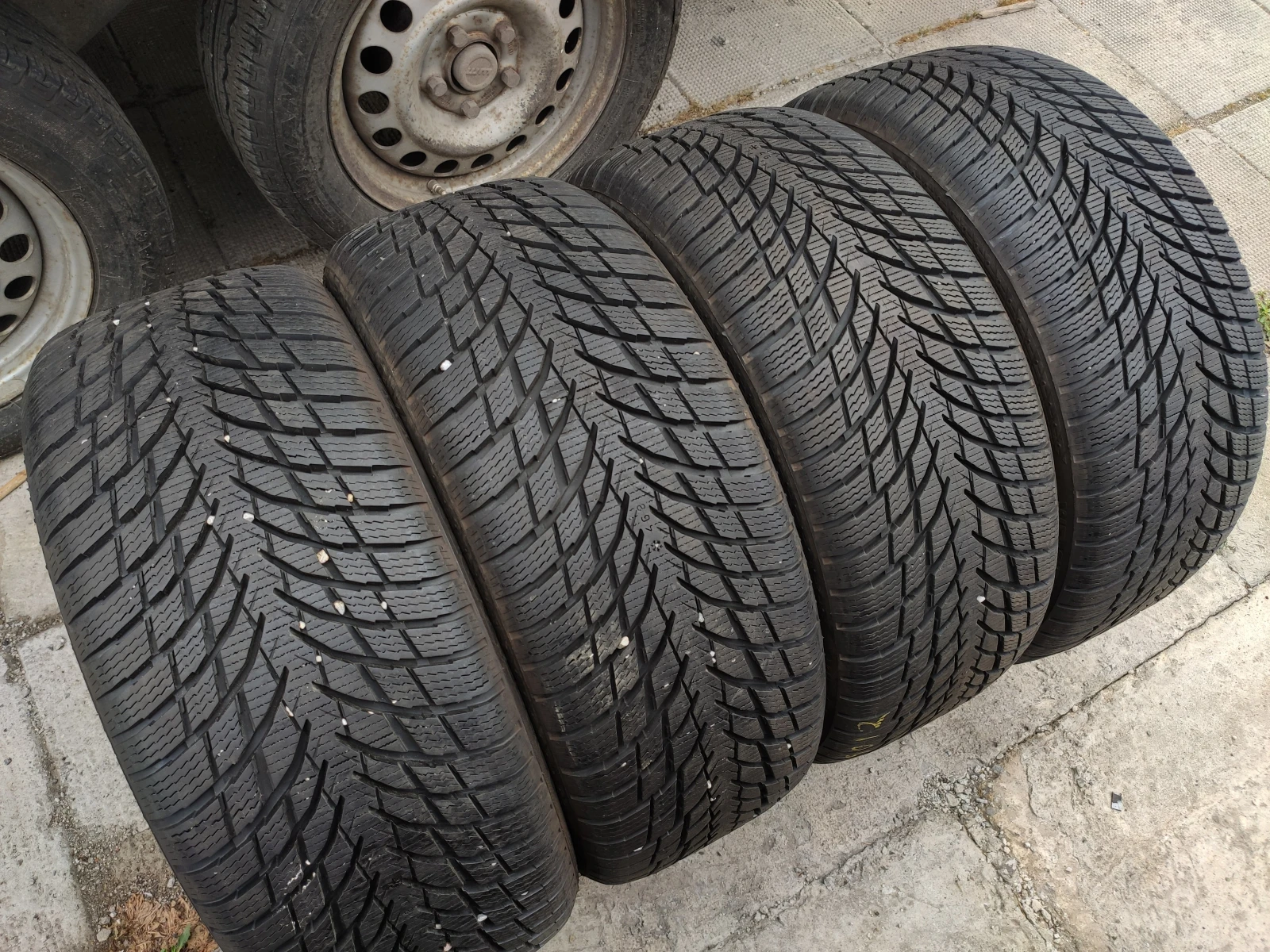  205/45R17 | Mobile.bg   5