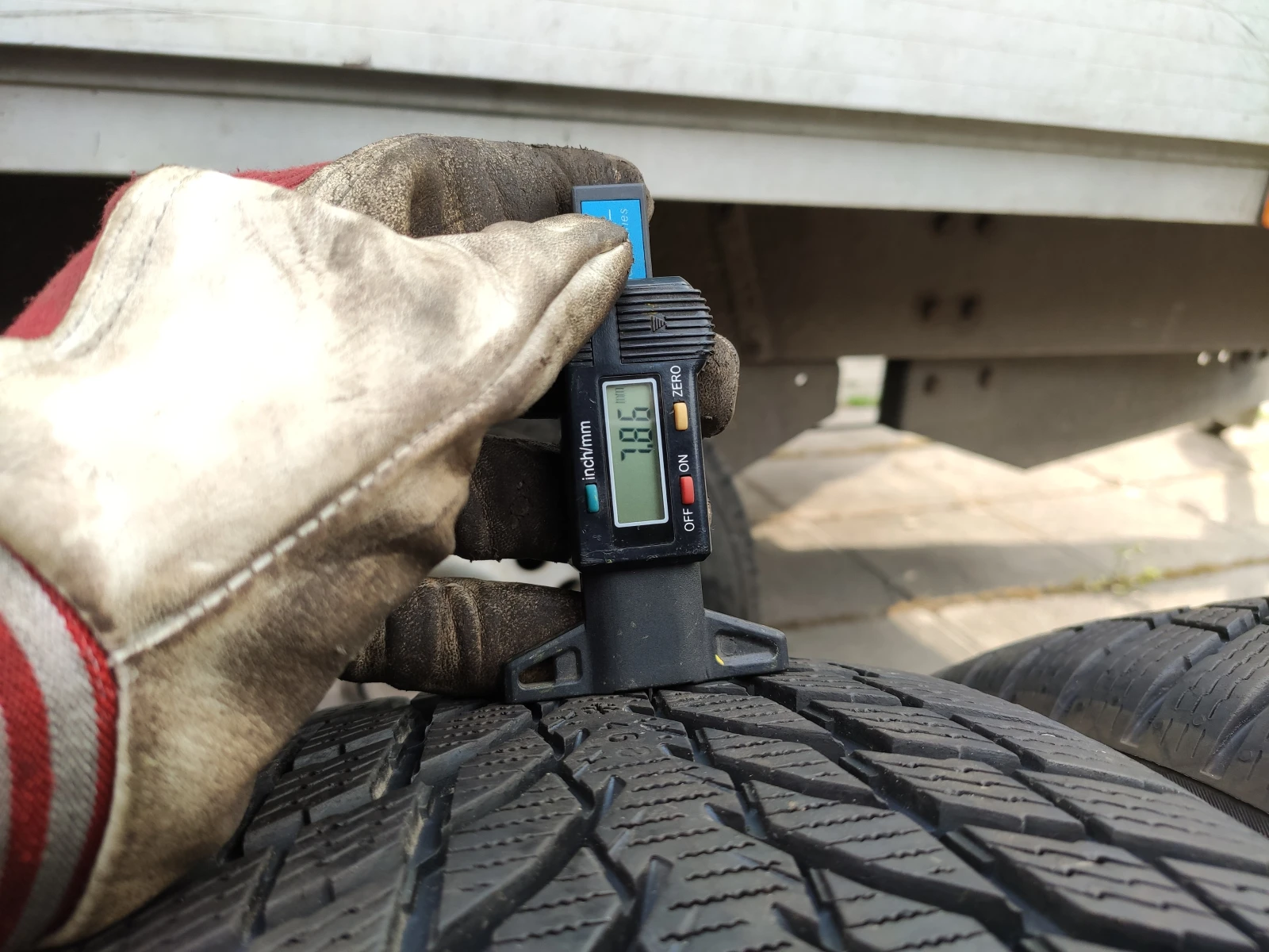  205/45R17 | Mobile.bg   8