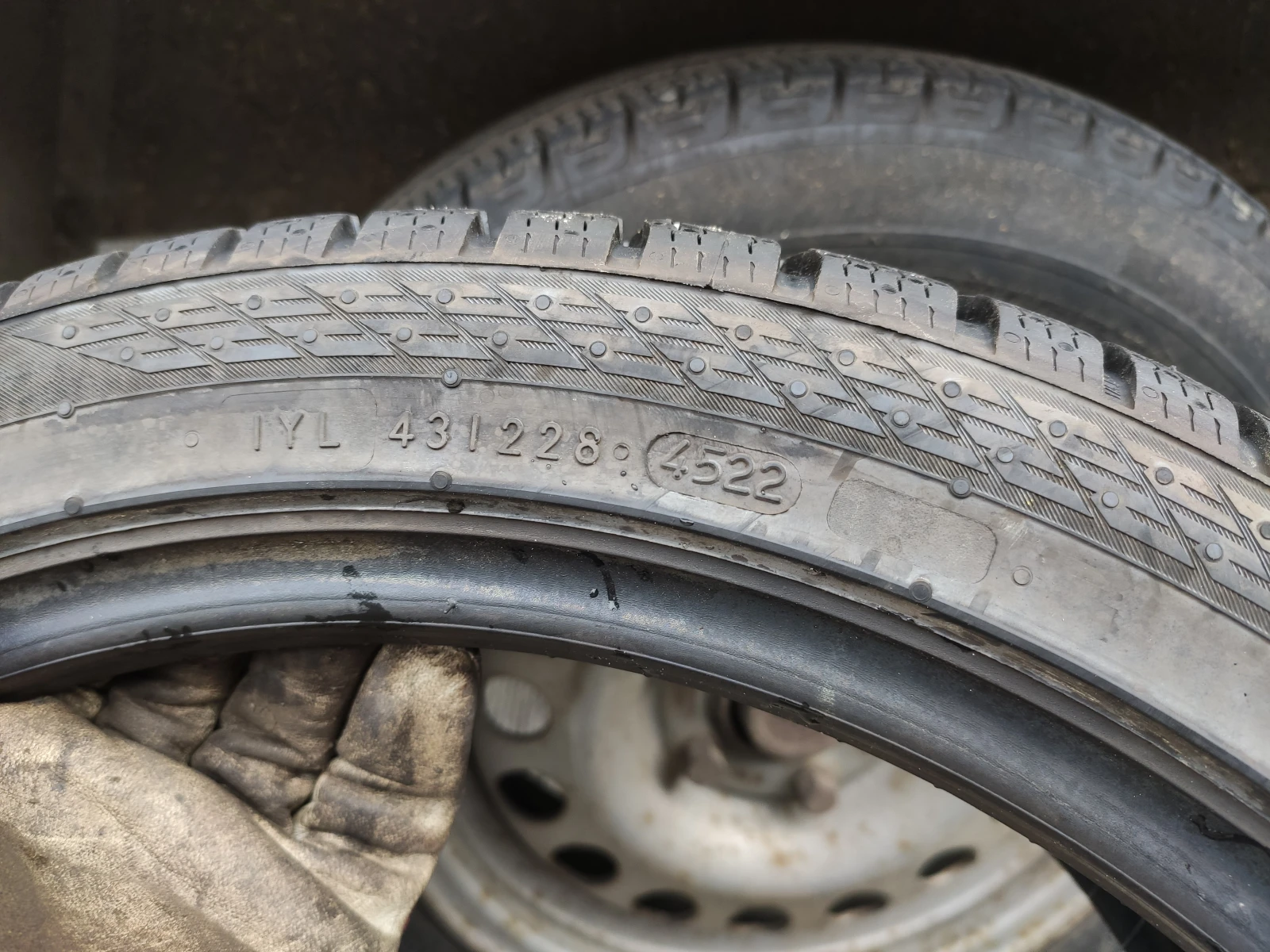  205/45R17 | Mobile.bg   11