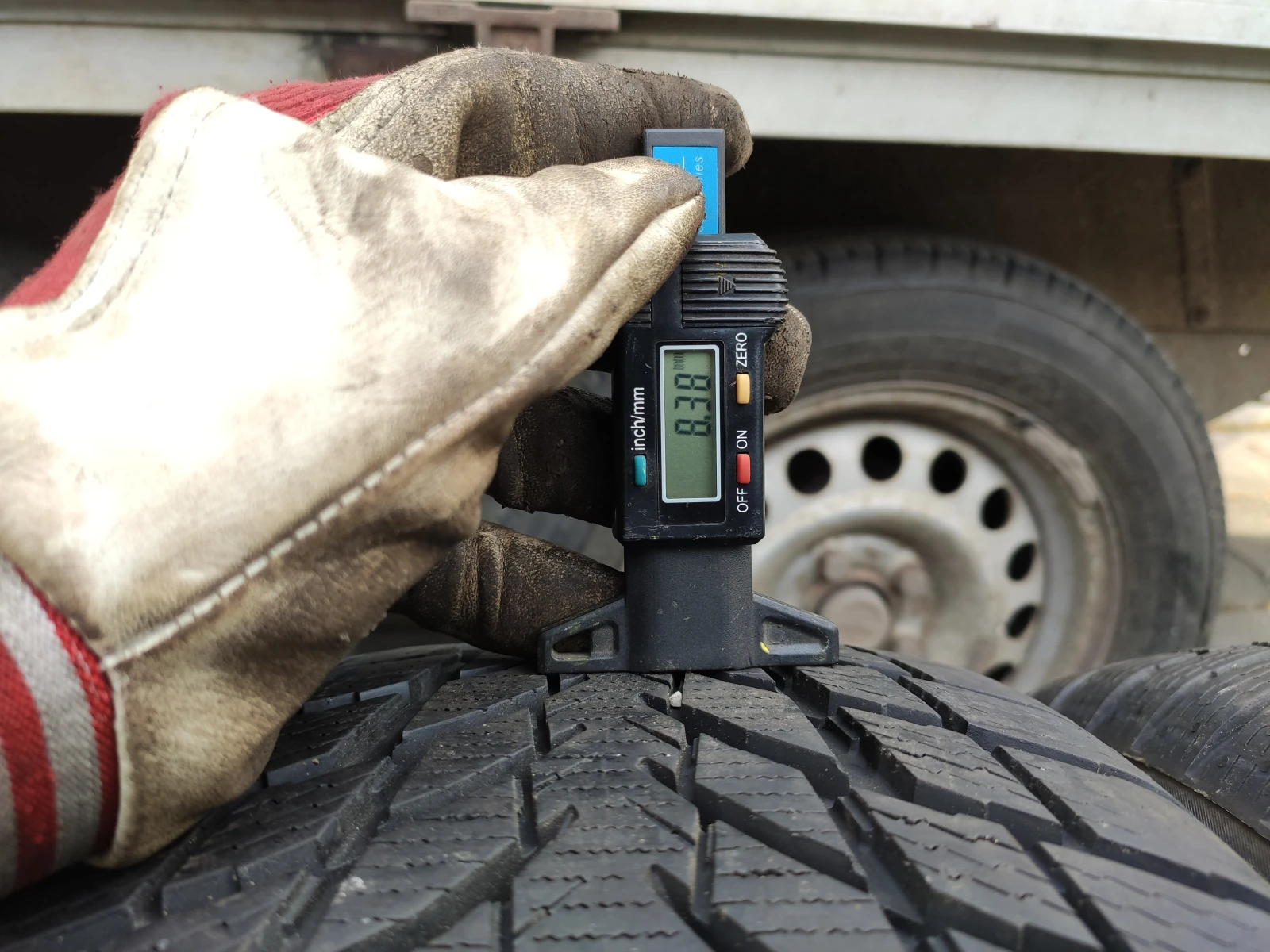  205/45R17 | Mobile.bg   7