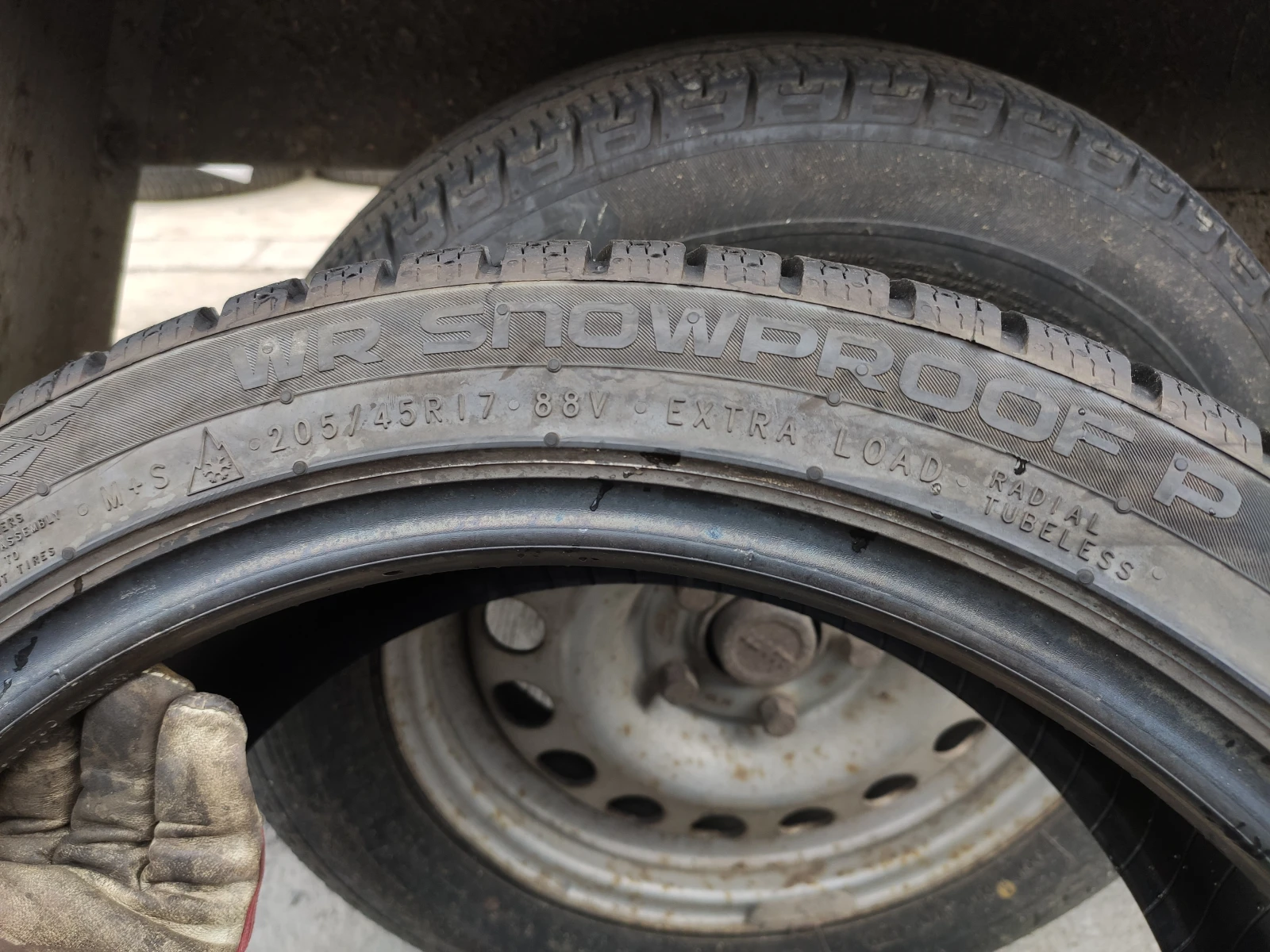  205/45R17 | Mobile.bg   10