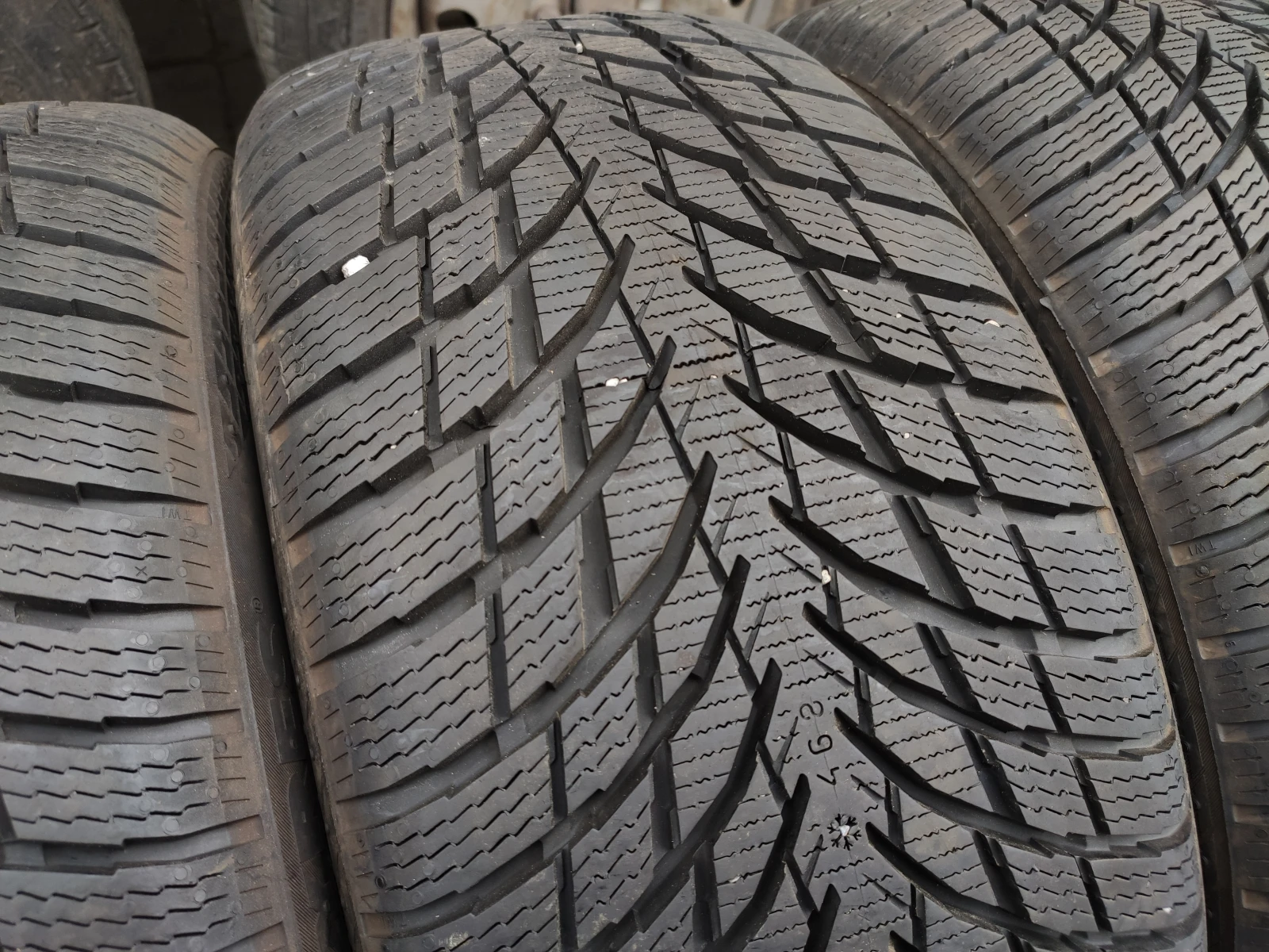  205/45R17 | Mobile.bg   3