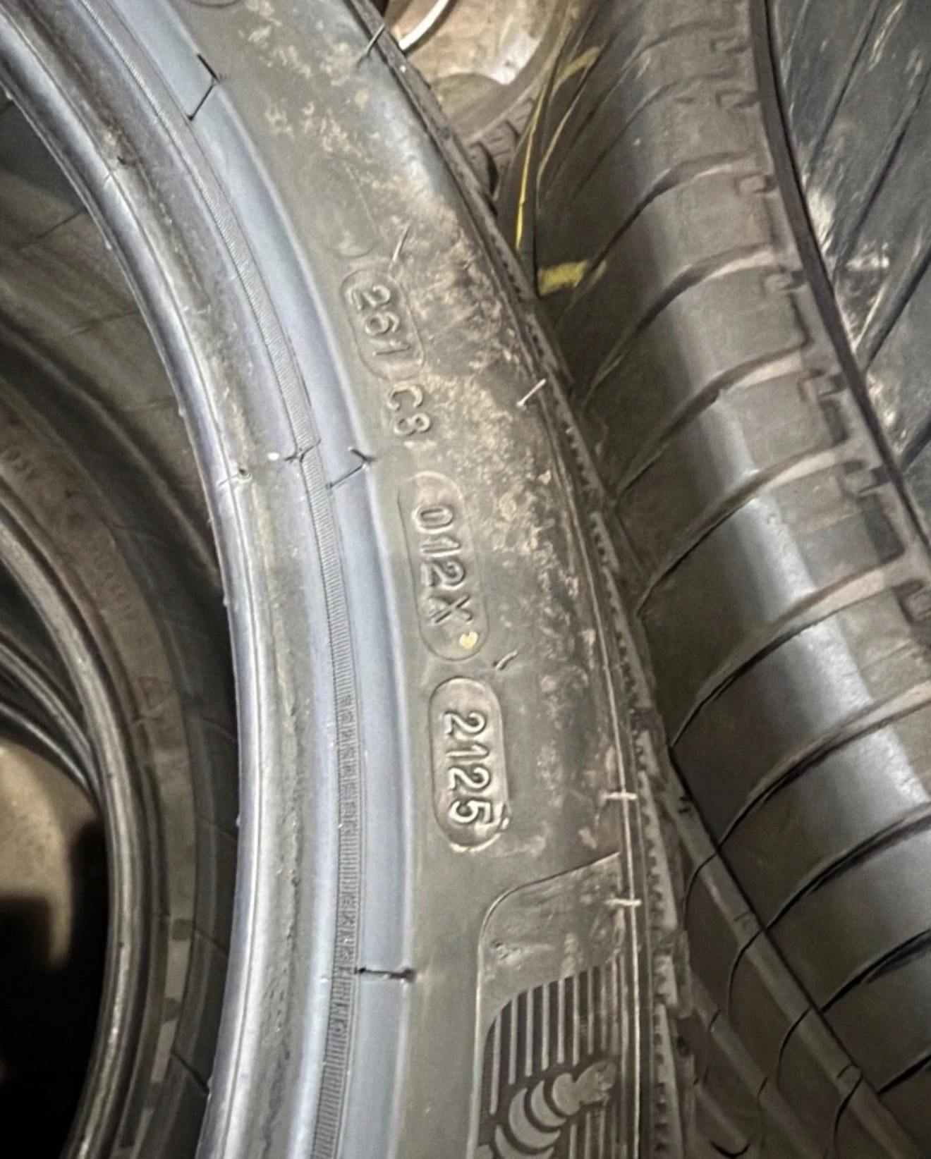 ���� 275/35R21 | Mobile.bg � ����������� 3