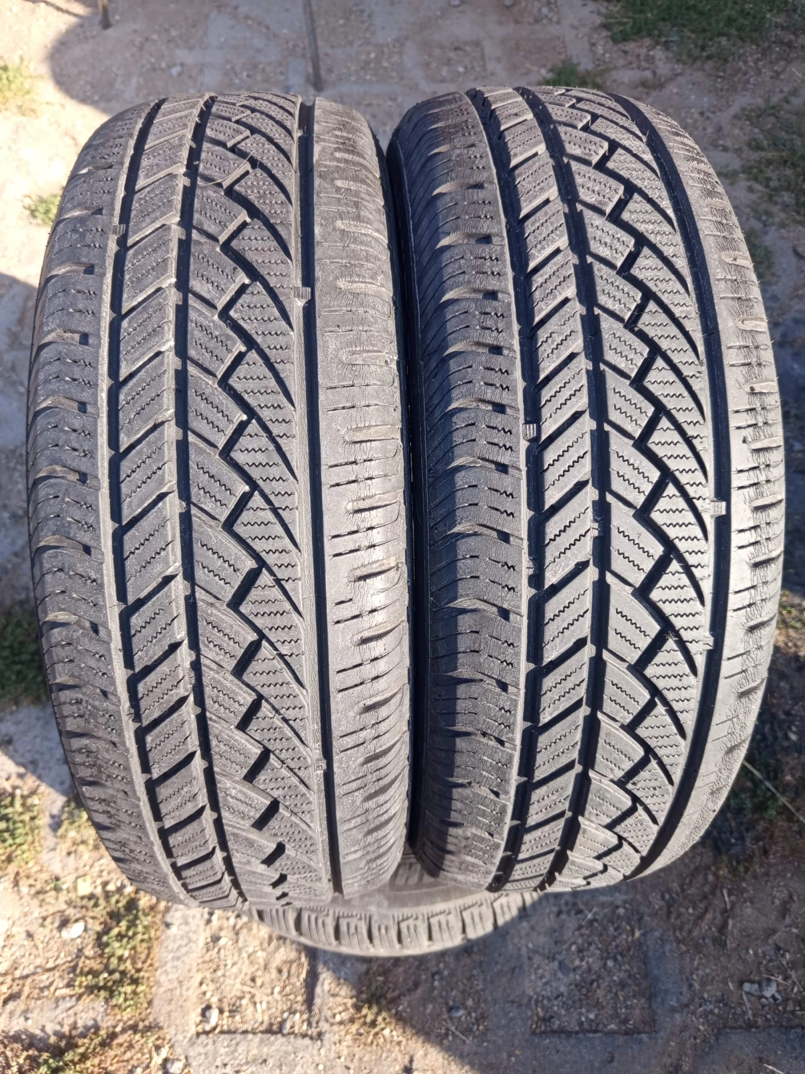 Гуми Зимни 185/65R14