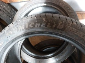 Гуми Летни 225/45R17, снимка 5 - Гуми и джанти - 44491034