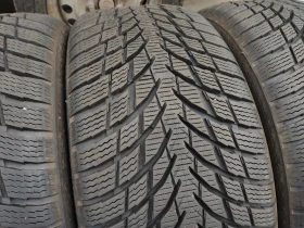 Гуми Зимни 205/45R17, снимка 2 - Гуми и джанти - 47282830