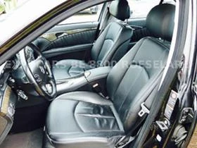 Mercedes-Benz E 200, снимка 5