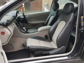 Mercedes-Benz C 220 646 sport coupe, снимка 4