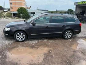 VW Passat 2,0 Commonrail НА ЧАСТИ, снимка 2