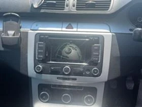 VW Passat 2,0 Commonrail НА ЧАСТИ, снимка 8