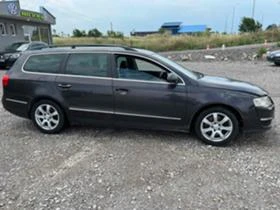VW Passat 2,0 Commonrail НА ЧАСТИ, снимка 3