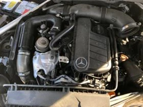 Mercedes-Benz C 200, снимка 6