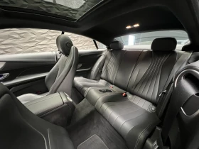 Mercedes-Benz E 220 d AMG 4Matic Burmester Camera, снимка 9