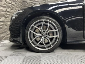 Mercedes-Benz E 220 d AMG 4Matic Burmester Camera, снимка 16