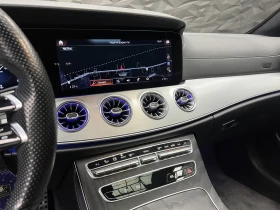 Mercedes-Benz E 220 d AMG 4Matic Burmester Camera, снимка 8