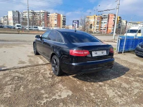 Audi A6 3.0TDI QUATTRO, снимка 6