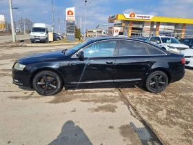 Audi A6 3.0TDI QUATTRO, снимка 5