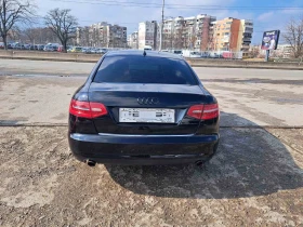 Audi A6 3.0TDI QUATTRO, снимка 7