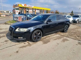 Audi A6 3.0TDI QUATTRO, снимка 4