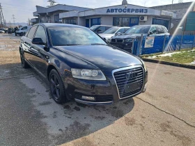 Audi A6 3.0TDI QUATTRO, снимка 10