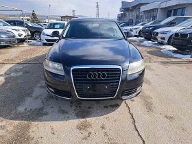 Audi A6 3.0TDI QUATTRO, снимка 2