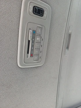 Mitsubishi Grandis, снимка 5