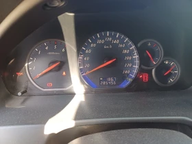 Mitsubishi Grandis, снимка 9