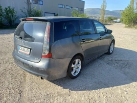 Mitsubishi Grandis, снимка 4