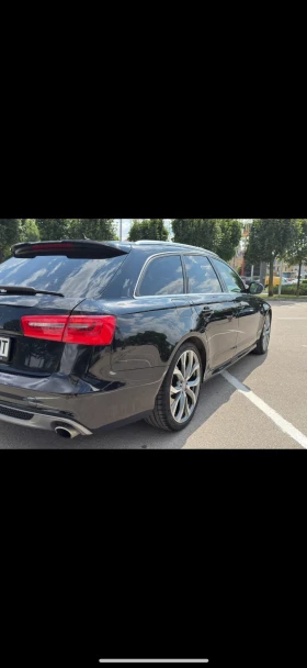 Audi A6 3.0 Bitdi, снимка 4