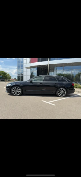 Audi A6 3.0 Bitdi, снимка 2