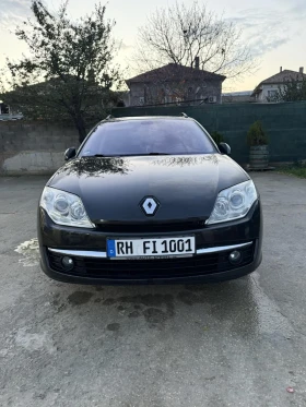 Renault Laguna 2.0 dCi, снимка 2