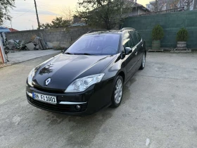Renault Laguna 2.0 dCi, снимка 1