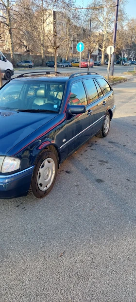 Mercedes-Benz C 220, снимка 2
