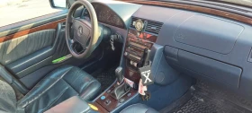 Mercedes-Benz C 220, снимка 8