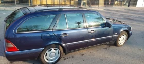 Mercedes-Benz C 220, снимка 6