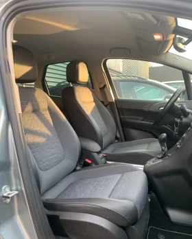 Opel Meriva Automatic , снимка 6
