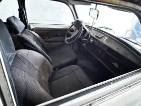 Trabant 601, снимка 3