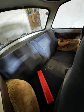 Trabant 601, снимка 5