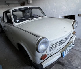 Trabant 601, снимка 2